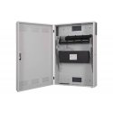 Digitus DN-19 WM-3H3V-SL võguseadmete kapp ja kamber Digitus DN-19 WM-3H3V-SL võguseadmete kapp ja kamber