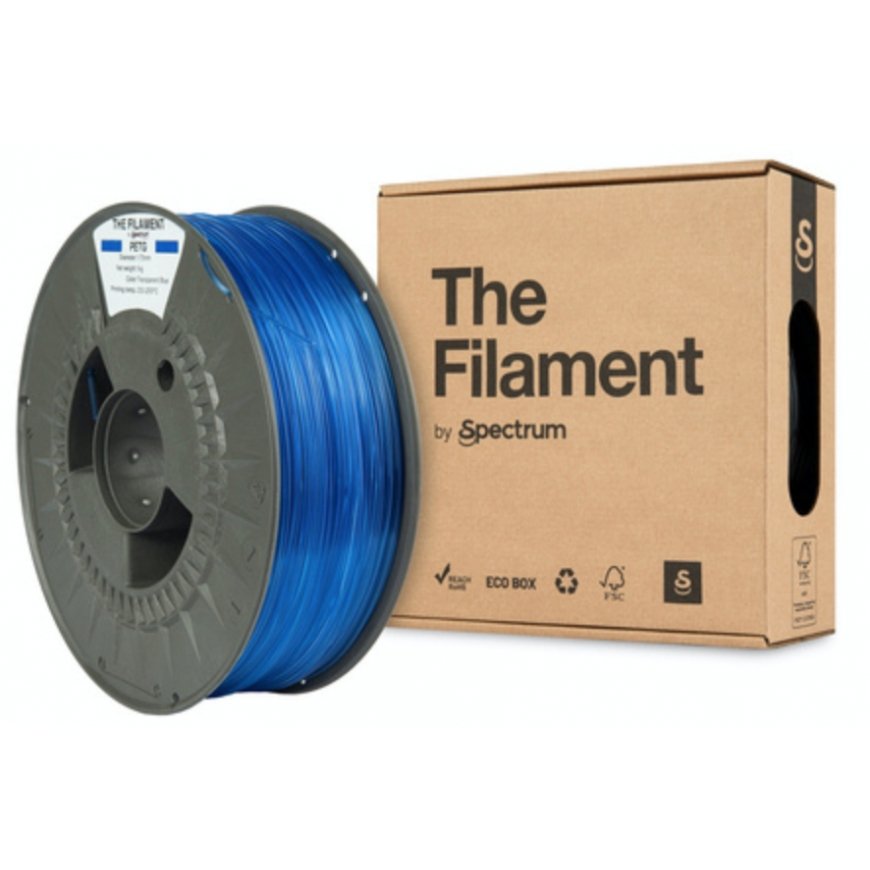 Spectrum Filaments Spectrum Filaments TF-24027 3D