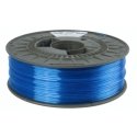 Spectrum Filaments TF-24027 3D-tulostusmateriaali Polyeteenitereflaattiglykoli (PETG) Sininen 1 kg Spectrum Filaments TF-24027 3D-tulostusmateriaali Polyeteenitereflaattiglykoli (PETG) Sininen 1 kg