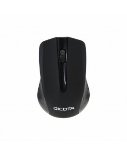 DICOTA D31659 mouse Office Ambidextrous RF Wireless 1000 DPI