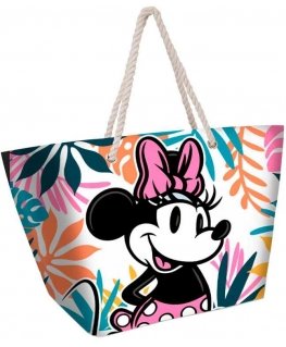 Karactermania Disney Minnie saare rannakott