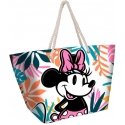 Karactermania Disney Minnie Island beach bag Karactermania Disney Minnie Island beach bag