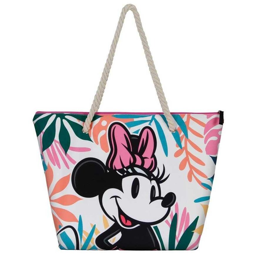 Karactermania Disney Minnie Island beach bag – 2