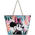 Karactermania Disney Minnie saaren rantakassi Karactermania Disney Minnie saaren rantakassi