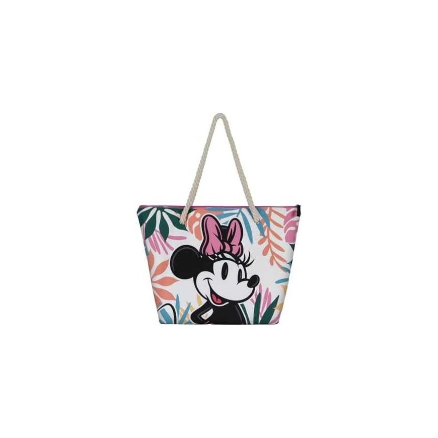 Karactermania Disney Minnie Island beach bag – 5