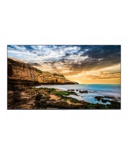 Samsung QE65T Цифровая информационная плоская панель 165,1 cm (65") ЖК 300 cd/m² 4K Ultra HD Черный 