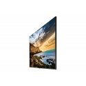 Samsung QE65T Digital signage lameekraan 165,1 cm (65") LCD 300 cd/m² 4K Ultra HD Must Tizen 4.0 Samsung QE65T Digital signage lameekraan 165,1 cm (65") LCD 300 cd/m² 4K Ultra HD Must Tizen 4.0