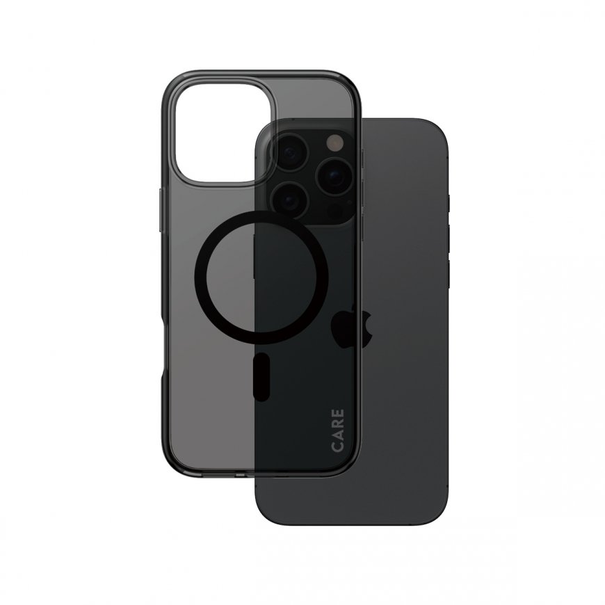 PanzerGlass CARE by ® Flagship Case