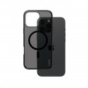 PanzerGlass CARE by ® Flagship Case Smokey Urban Combat w. Black MagSafe iPhone 16 Pro Max mobile ph