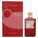 Maison Francis Kurkdjian Baccarat Rouge 540