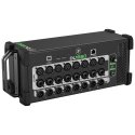 MACKIE 16 kanali digitaalne pultmikser MACKIE 16 kanali digitaalne pultmikser