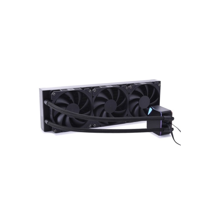 Alphacool T38 Procesors Šķidruma dzesēšanas