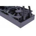 Alphacool T38 Процессор Liquid cooling kit 12 cm Черный Alphacool T38 Процессор Liquid cooling kit 12 cm Черный