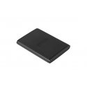 Transcend ESD270C 1 TB USB Veids-C 3.2 Gen 2 (3.1 Gen 2) Melns Transcend ESD270C 1 TB USB Veids-C 3.2 Gen 2 (3.1 Gen 2) Melns
