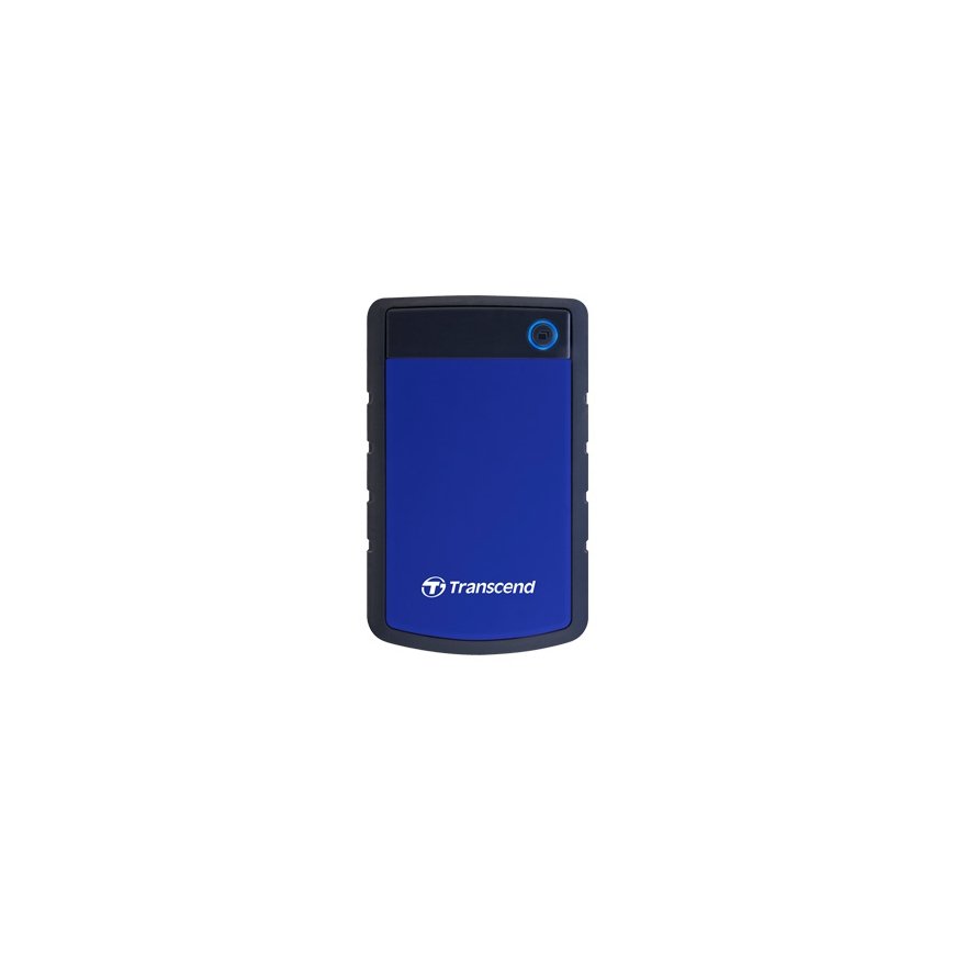 Transcend StoreJet 25H3 ārējais cietais disks