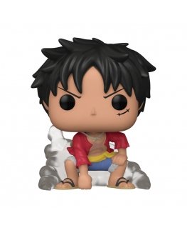 FUNKO POP! One Piece Luffy Gear Two