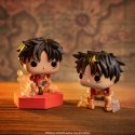 FUNKO POP! One Piece Luffy Gear Two FUNKO POP! One Piece Luffy Gear Two