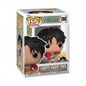 FUNKO POP! One Piece Luffy Gear Two FUNKO POP! One Piece Luffy Gear Two