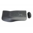 Conceptronic ORAZIO02DE klaviatuur Hiir kaasa arvatud Kontor Raadioside QWERTZ Saksa keel Must Conceptronic ORAZIO02DE klaviatuur Hiir kaasa arvatud Kontor Raadioside QWERTZ Saksa keel Must