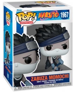 Фигурка Funko POP Наруто Забуза Момочи