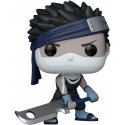 Фигурка Funko POP Наруто Забуза Момочи Фигурка Funko POP Наруто Забуза Момочи