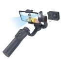 GoXtreme GX4 Gimbal ja Tracker