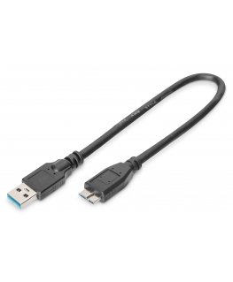Digitus USB 3.0 connection cable
