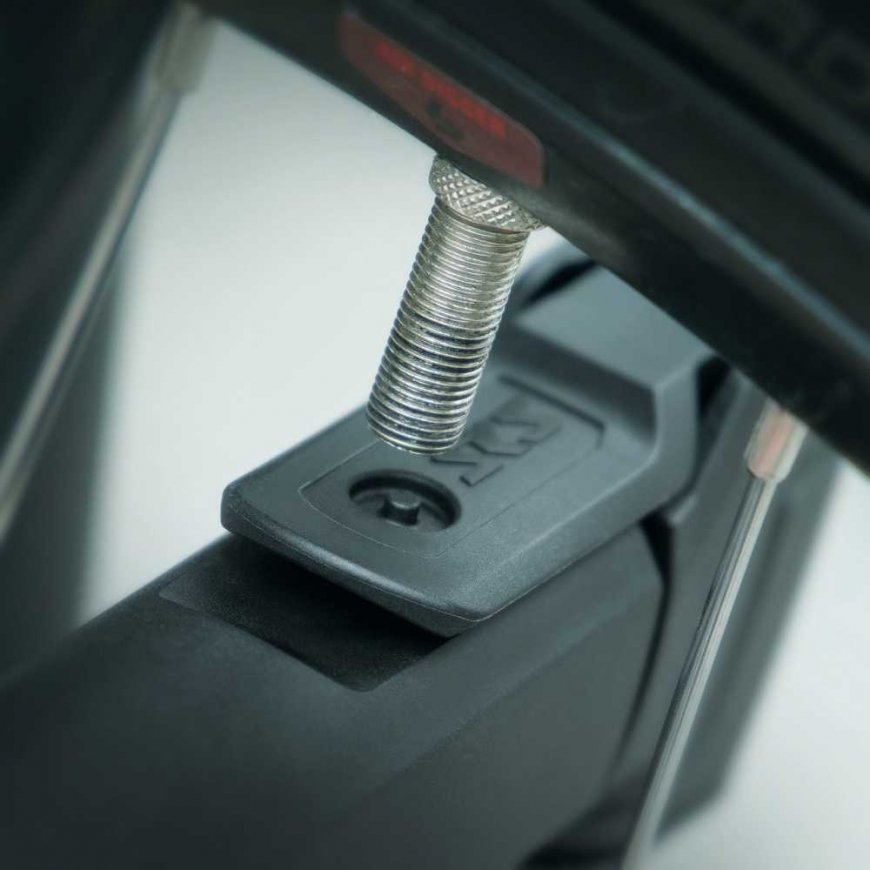 SKS Injex Pro Pump – 4
