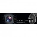 FOSCAM SD8EP Outdoor P&T PoE Camera Black FOSCAM SD8EP Outdoor P&T PoE Camera Black