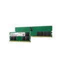 Transcend JetRam JM5600ASE-48G mälumoodul 48 GB DDR5 Transcend JetRam JM5600ASE-48G mälumoodul 48 GB DDR5
