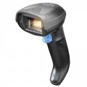 Datalogic Gryphon I GBT4500 Rokas svītrkodu skeneris 1D/2D Lāzers Melns Datalogic Gryphon I GBT4500 Rokas svītrkodu skeneris 1D/2D Lāzers Melns