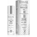 Eveline Cosmetics Vitamiini Super Nõelad 200 mezoeliksüüri naha uuendamise aktiveerija 30 ml