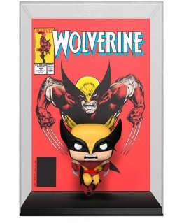 Funko POP figūra Komiksu vāks Marvel X-Men Volverīns