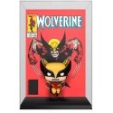 Funko POP figure Comic Cover Marvel X-Men Wolverine