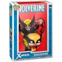 Фигурка Funko POP Комикс Обложка Marvel X-Men Росомаха Фигурка Funko POP Комикс Обложка Marvel X-Men Росомаха