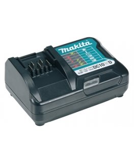 Makita 197343-0 аккумулятор / зарядное устройство для аккумуляторного инструмента Зарядник батареи