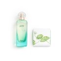 Hermès Un Jardin Sur le Nil Gift set EDT 100 ml and solid soap 5 Hermès Un Jardin Sur le Nil Gift set EDT 100 ml and solid soap 5