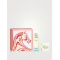 Hermès Un Jardin Sur le Nil Gift set EDT 100 ml and solid soap 5 Hermès Un Jardin Sur le Nil Gift set EDT 100 ml and solid soap 5