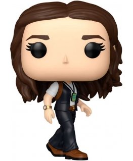 FUNKO POP! Виниловая фигурка: DC: Супермен (2025) - Лоис Лейн