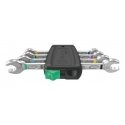 Wera 05020314001 комбинированный гаечный ключ Wera 05020314001 комбинированный гаечный ключ