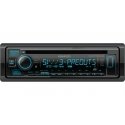 Kenwood Electronics KDC-BT960DAB Black 200 W Bluetooth