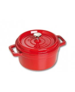 Staub Cocotte