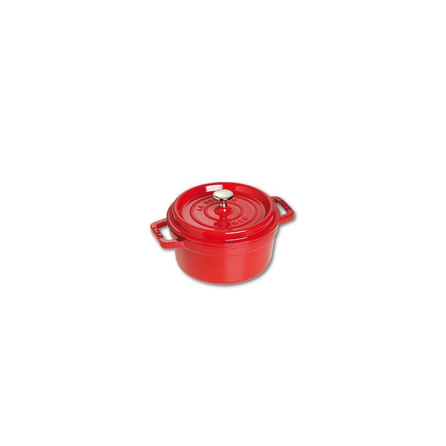 Staub Cocotte