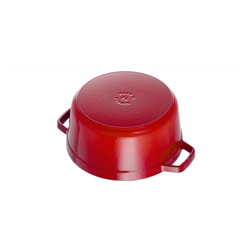Staub Cocotte – 3