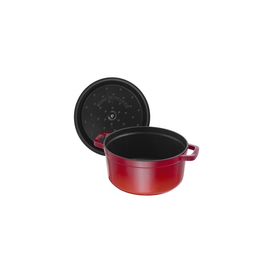 Staub Cocotte – 4