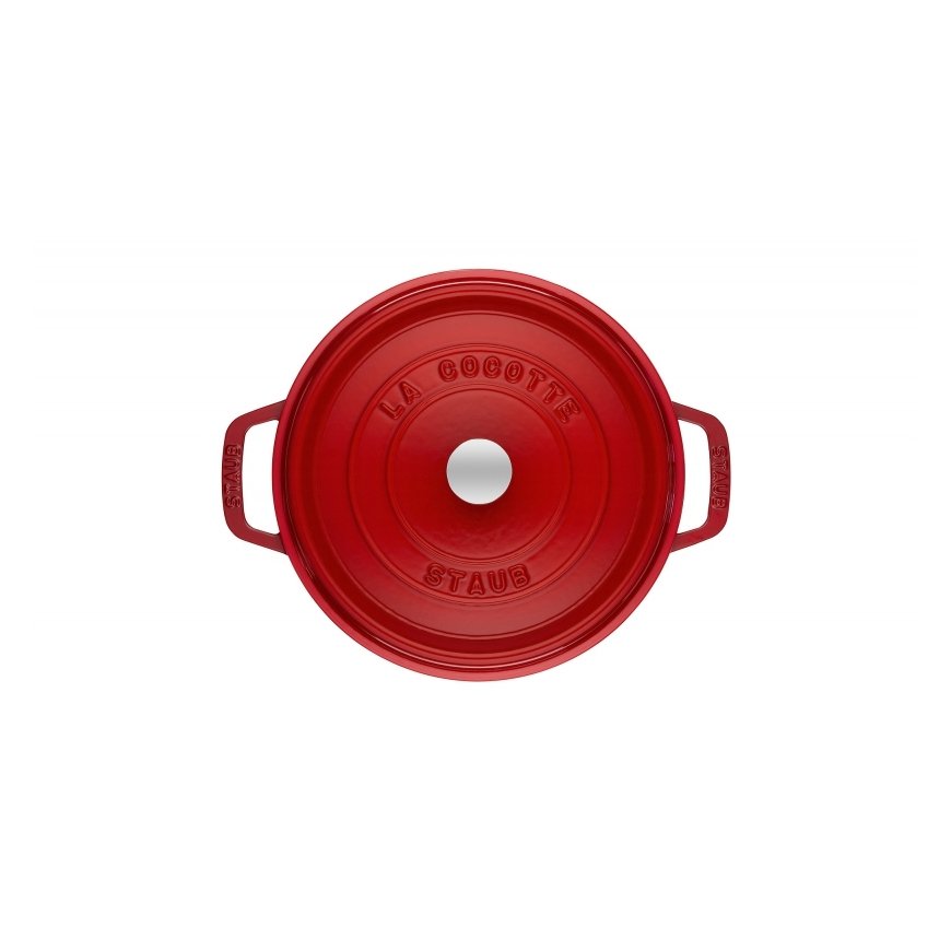 Staub Cocotte – 5