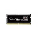 G.Skill Ripjaws F5-5600S4645A16GX2-RS модуль памяти 32 GB 2 x 16 GB DDR5 G.Skill Ripjaws F5-5600S4645A16GX2-RS модуль памяти 32 GB 2 x 16 GB DDR5
