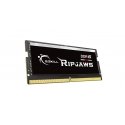 G.Skill Ripjaws F5-5600S4645A16GX2-RS модуль памяти 32 GB 2 x 16 GB DDR5 G.Skill Ripjaws F5-5600S4645A16GX2-RS модуль памяти 32 GB 2 x 16 GB DDR5