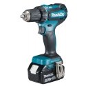 Makita DDF485RTJ porakone 1900 RPM Avaimeton 1,7 kg