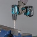 Makita DDF485RTJ puur 1900 RPM Võtmeta 1,7 kg Makita DDF485RTJ puur 1900 RPM Võtmeta 1,7 kg